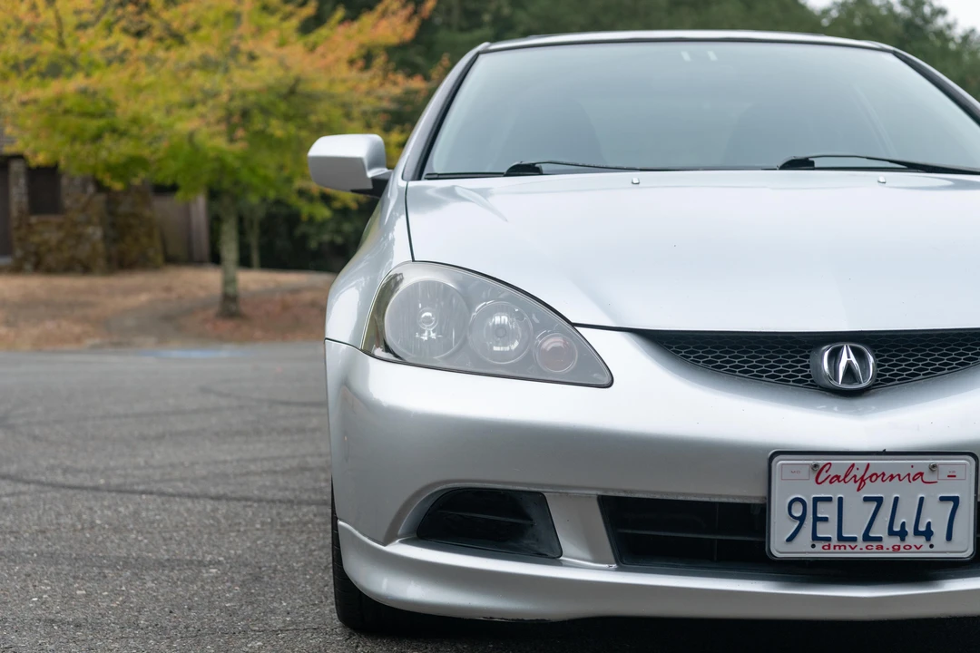 2006 Acura Integra 4th Gen - Image 20 of 31