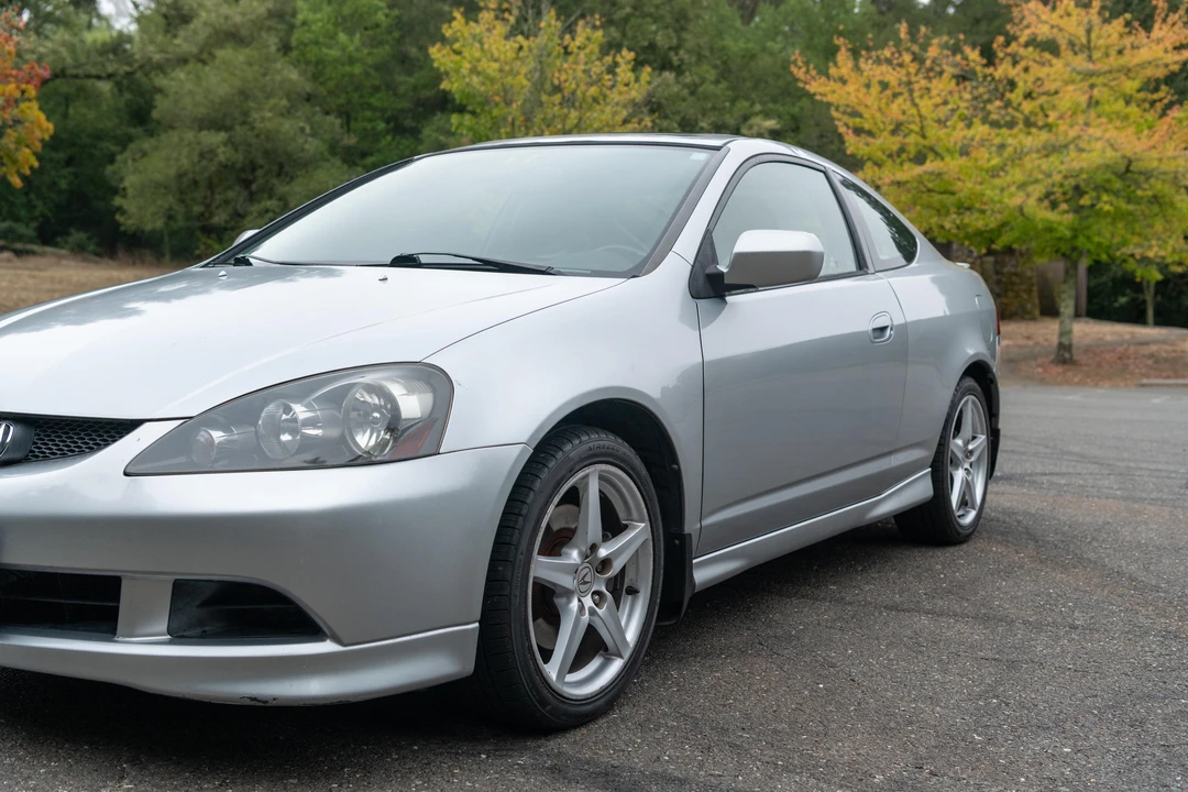 2006 Acura Integra 4th Gen - Image 23 of 31