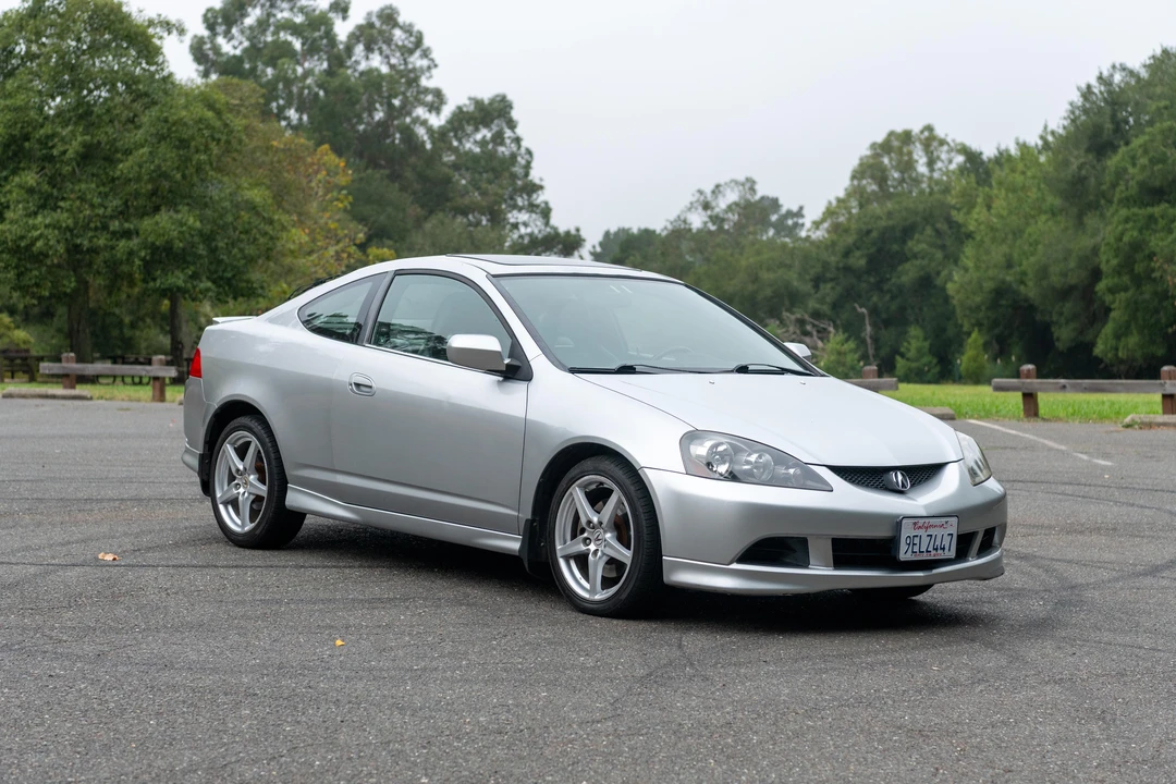 2006 Acura Integra 4th Gen - Image 18 of 31
