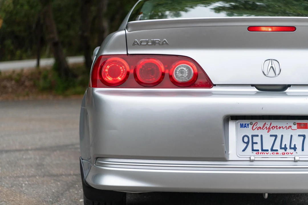 2006 Acura Integra 4th Gen - Image 26 of 31