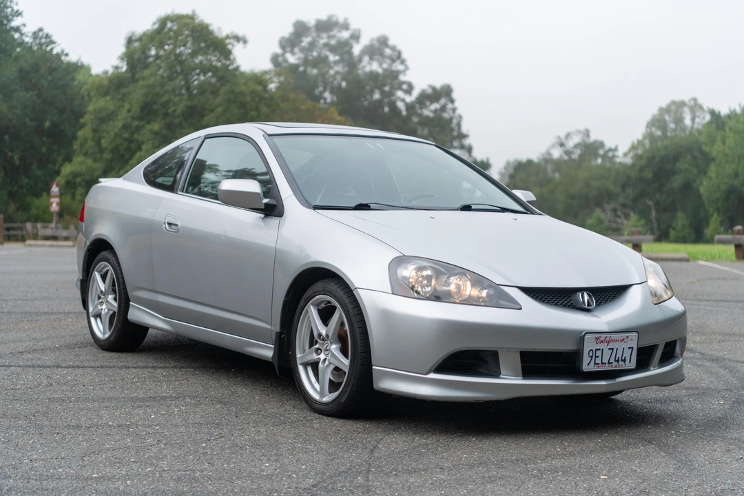 2006 Acura Integra 4th Gen - Image 19 of 31