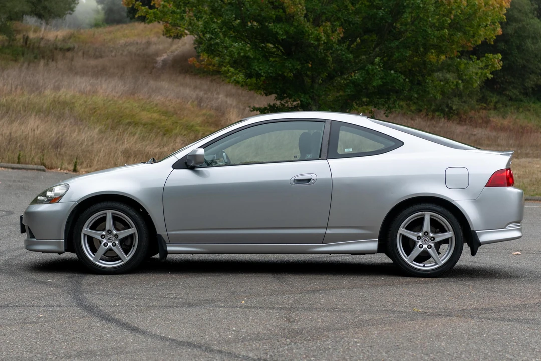2006 Acura Integra 4th Gen - Image 3 of 31