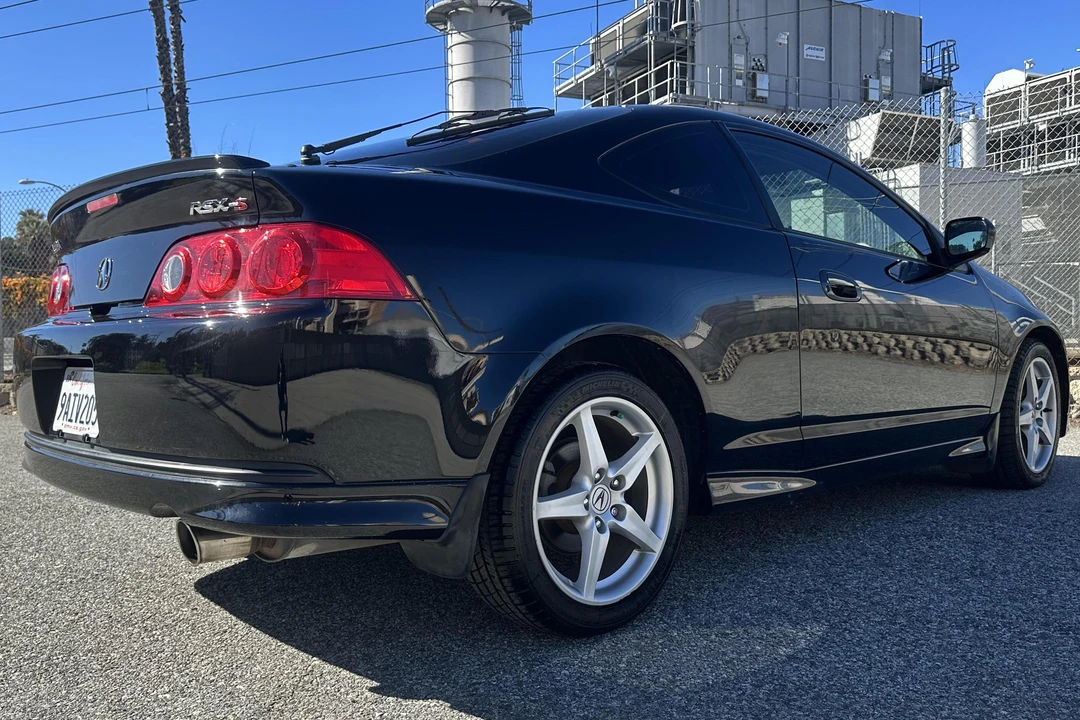 2006 Acura Integra 4th Gen - Image 10 of 31