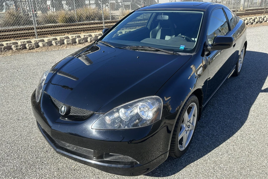 2006 Acura Integra 4th Gen - Image 6 of 31