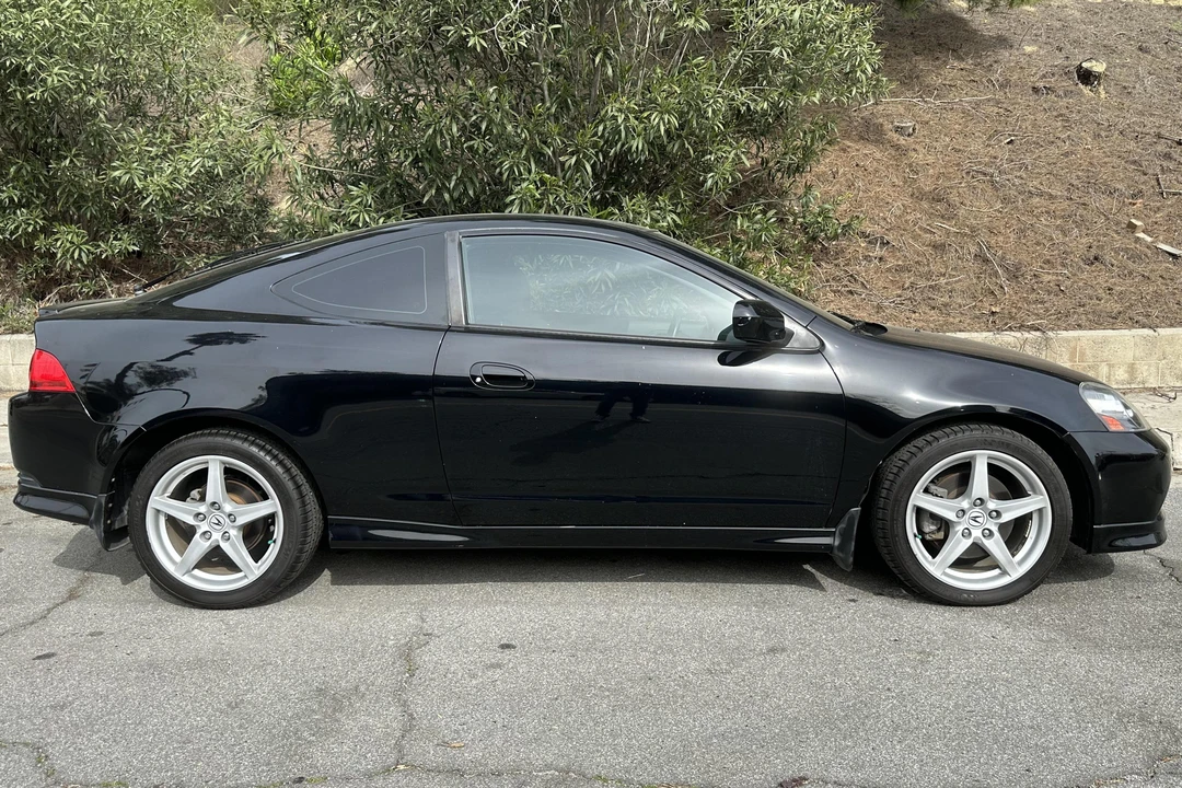 2006 Acura Integra 4th Gen - Image 12 of 31