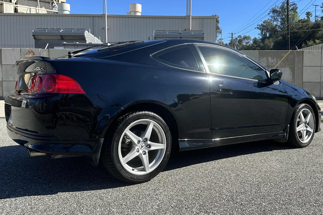 2006 Acura Integra 4th Gen - Image 11 of 31
