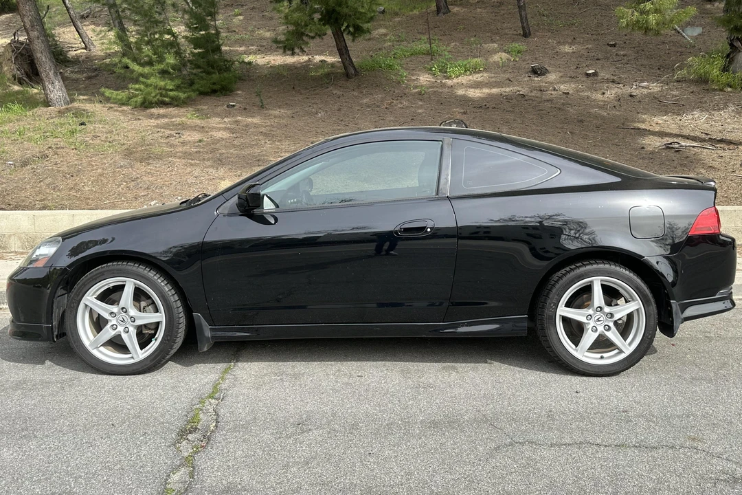 2006 Acura Integra 4th Gen - Image 3 of 31
