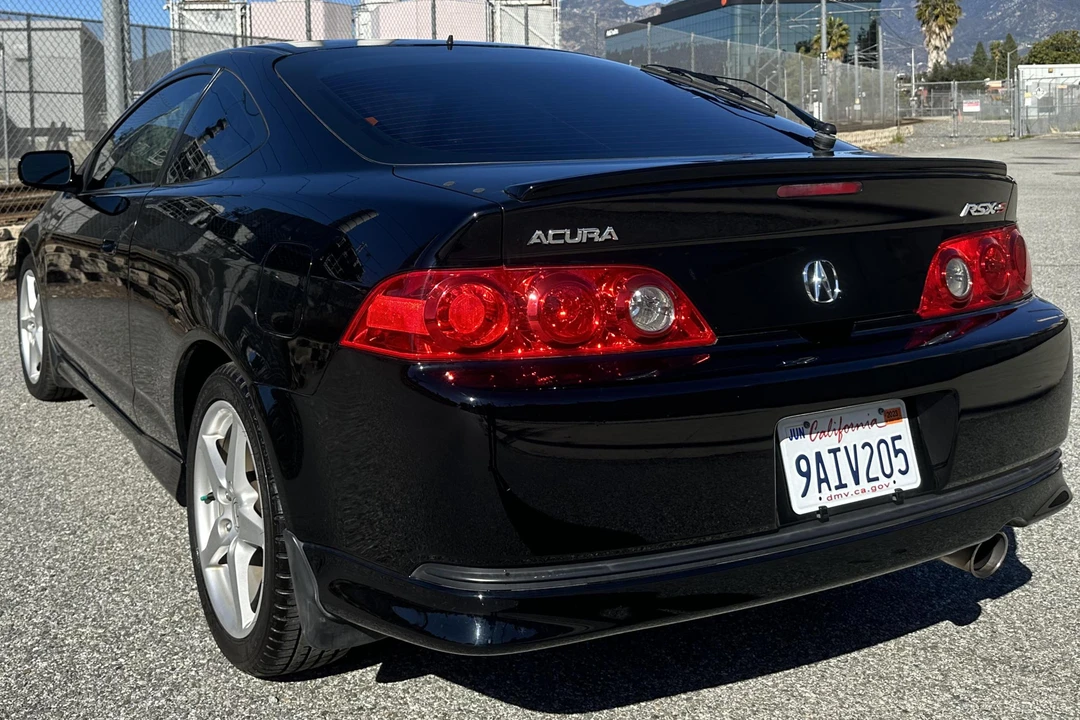 2006 Acura Integra 4th Gen - Image 9 of 31