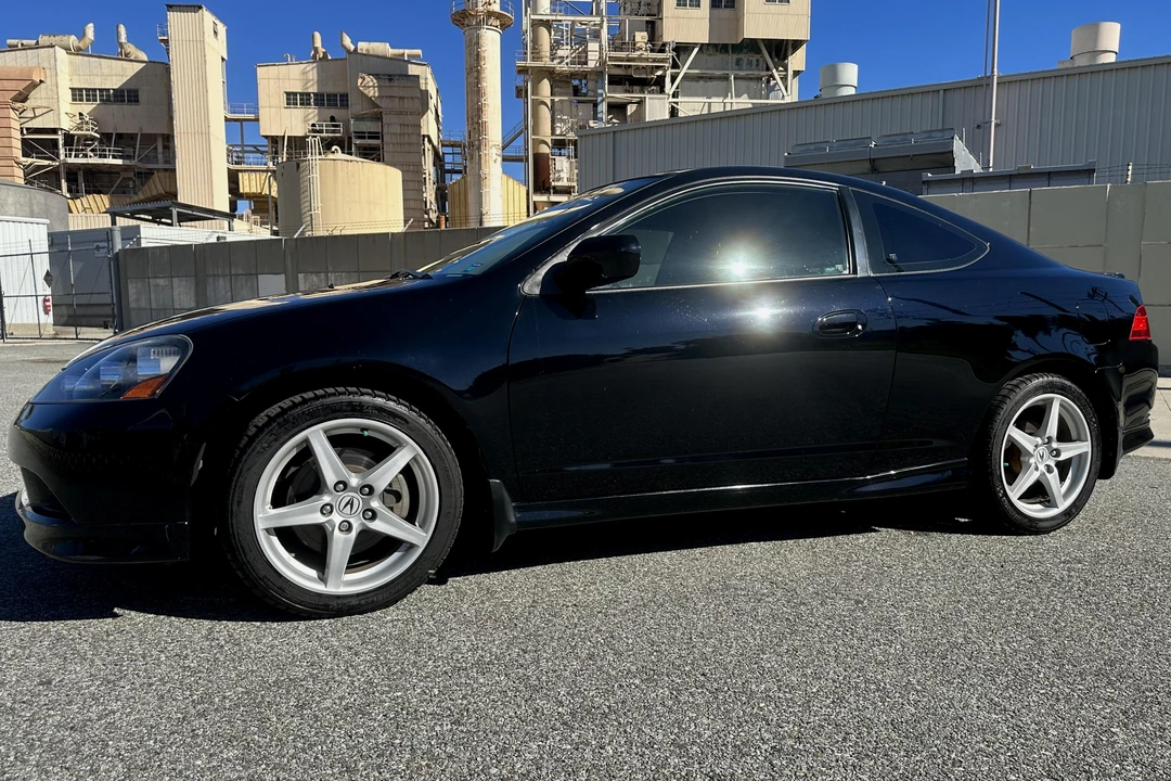 2006 Acura Integra 4th Gen - Image 8 of 31