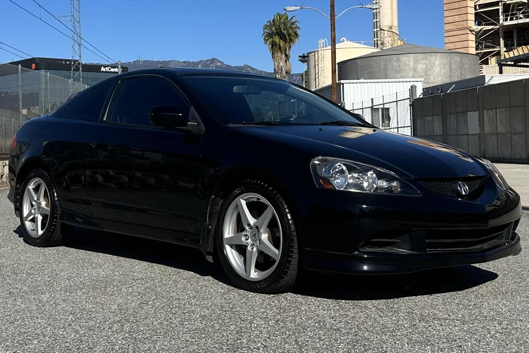 2006 Acura Integra 4th Gen - Image 13 of 31