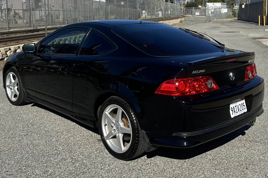2006 Acura Integra 4th Gen - Image 4 of 31