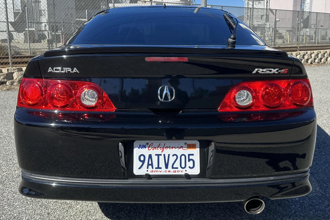 2006 Acura Integra 4th Gen - Image 5 of 31