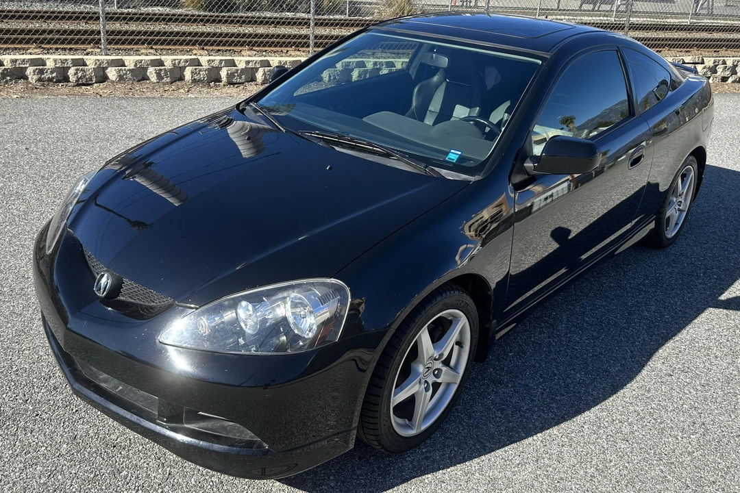 2006 Acura Integra 4th Gen - Image 7 of 31