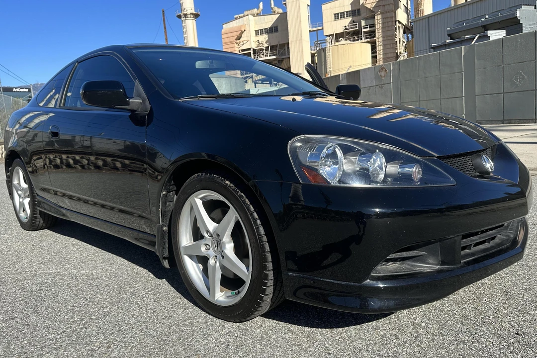 2006 Acura Integra 4th Gen - Image 14 of 31