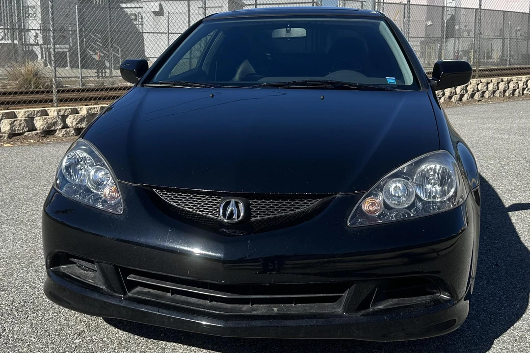 2006 Acura Integra 4th Gen - Image 2 of 31