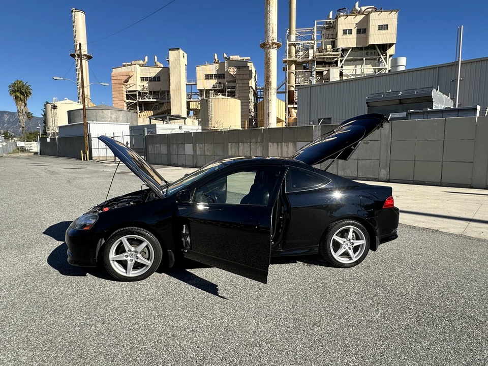 2006 Acura Integra 4th Gen - Image 15 of 31