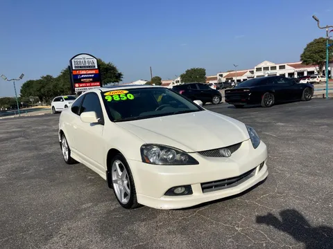 2006 Acura RSX Type-S - Image 2 of 31