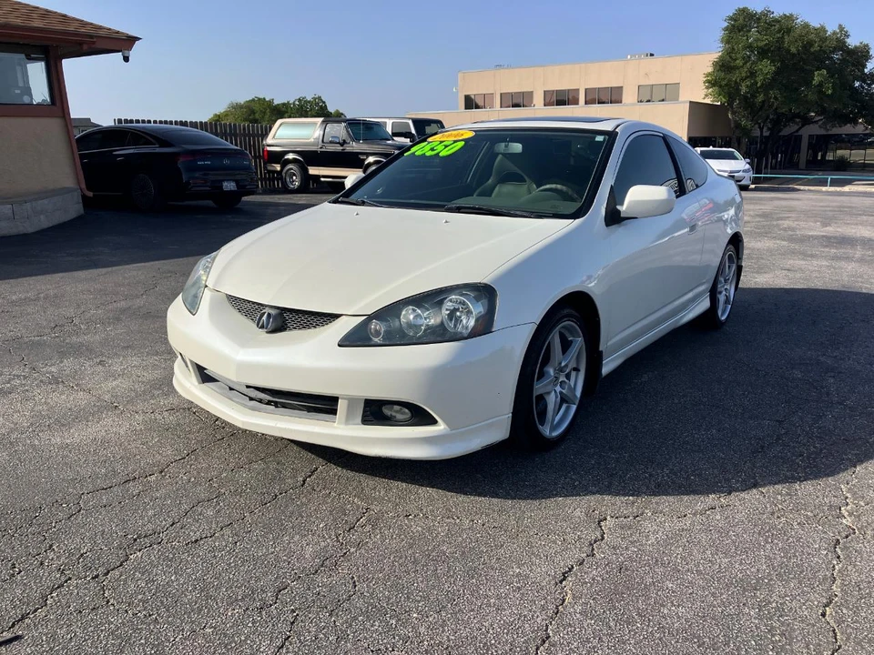 2006 Acura RSX Type-S - Image 3 of 31