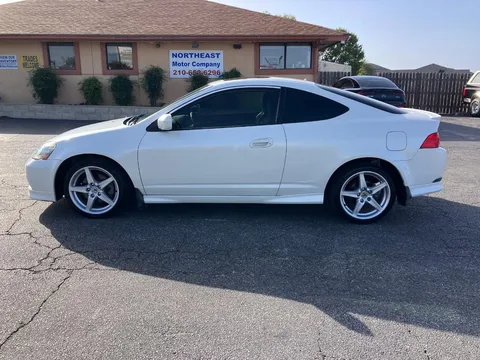 2006 Acura RSX Type-S - Image 4 of 31