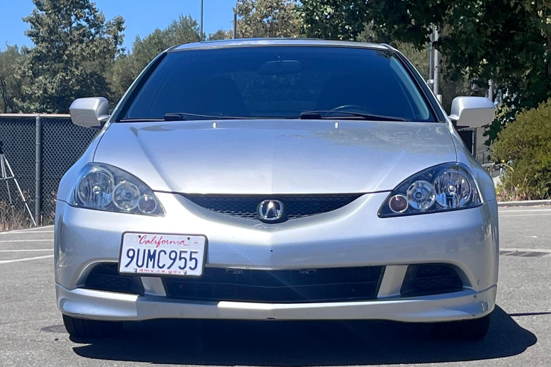 2006 Acura RSX Type-S - Image 2 of 31