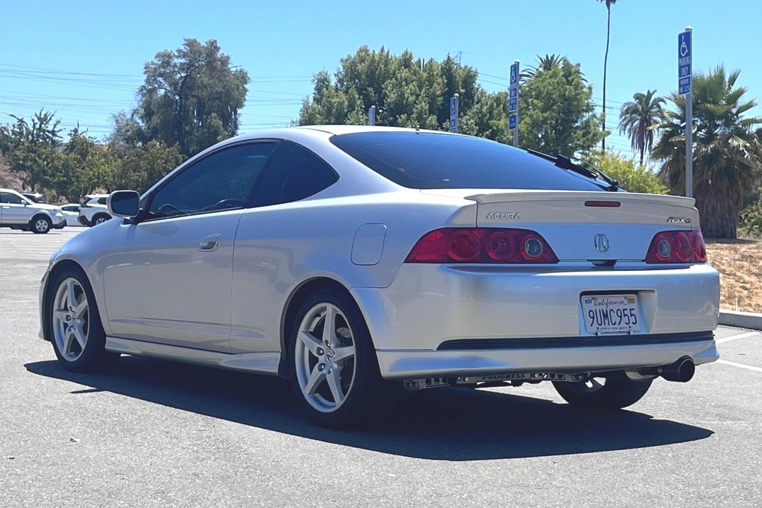 2006 Acura RSX Type-S - Image 4 of 31