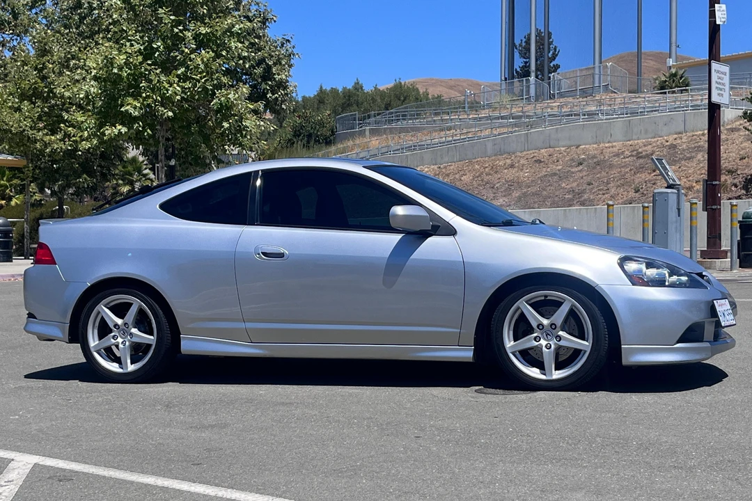 2006 Acura RSX Type-S - Image 3 of 31