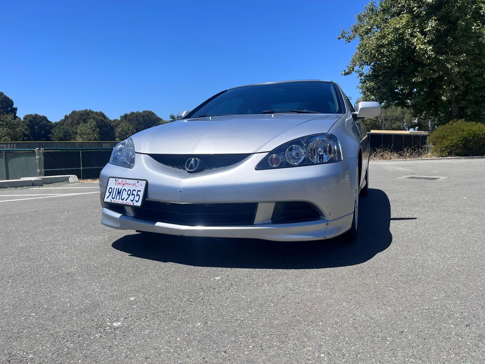 2006 Acura RSX Type-S - Image 7 of 31