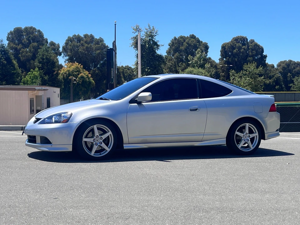 2006 Acura RSX Type-S - Image 11 of 31