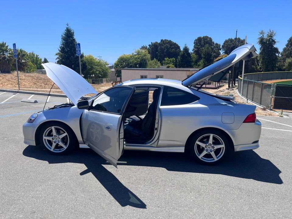 2006 Acura RSX Type-S - Image 23 of 31