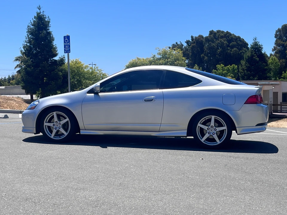 2006 Acura RSX Type-S - Image 12 of 31