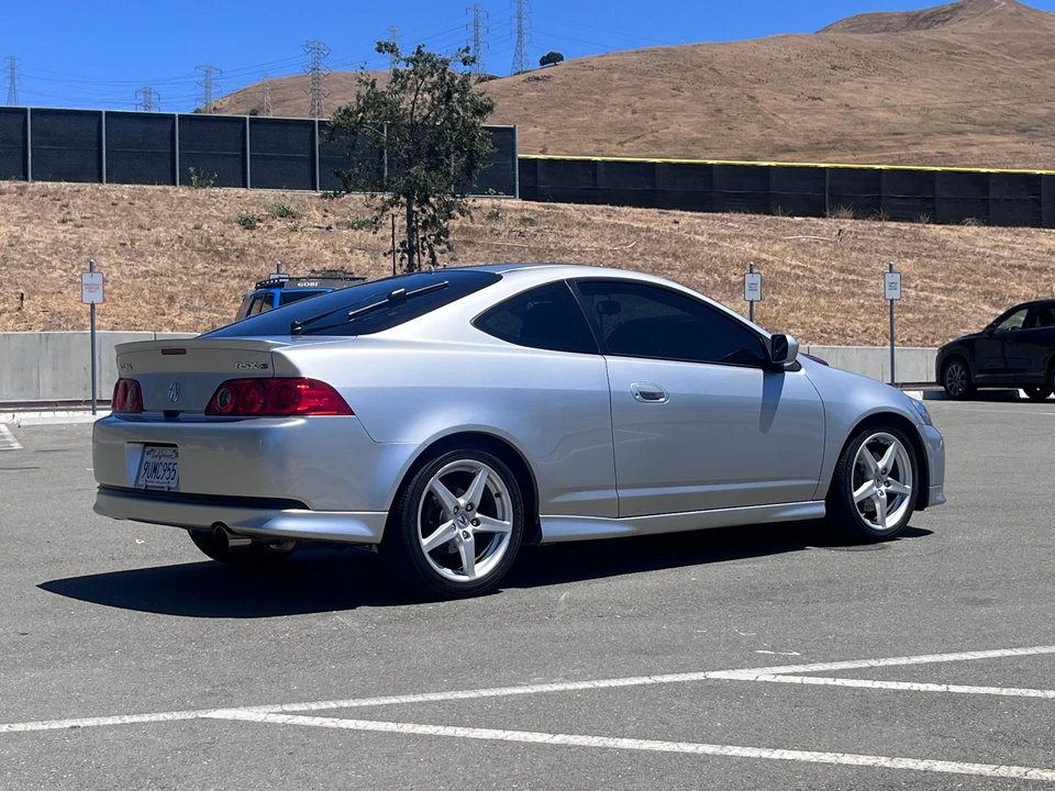2006 Acura RSX Type-S - Image 19 of 31