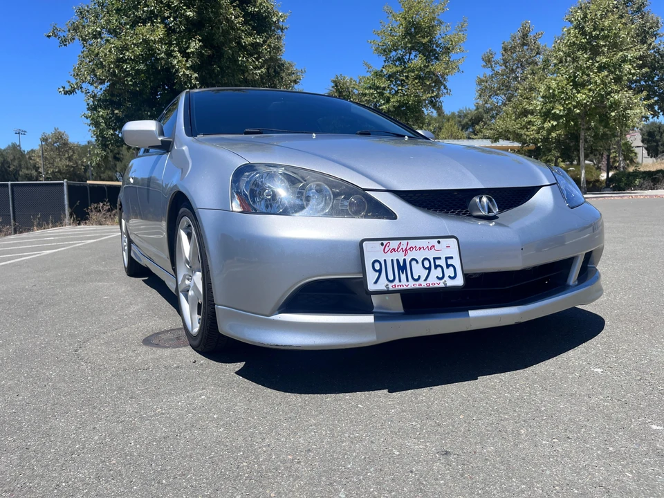 2006 Acura RSX Type-S - Image 22 of 31