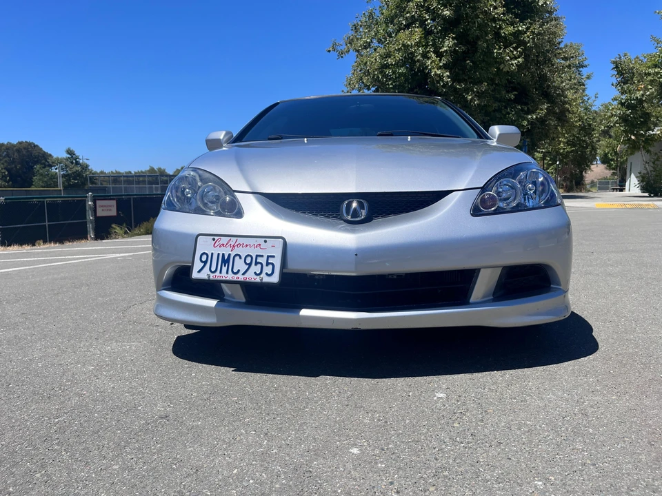 2006 Acura RSX Type-S - Image 6 of 31