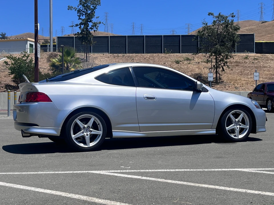 2006 Acura RSX Type-S - Image 20 of 31