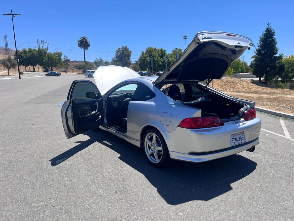 2006 Acura RSX Type-S - Image 24 of 31