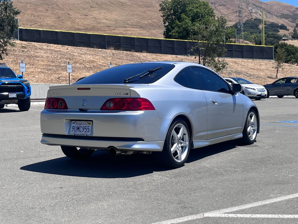 2006 Acura RSX Type-S - Image 18 of 31