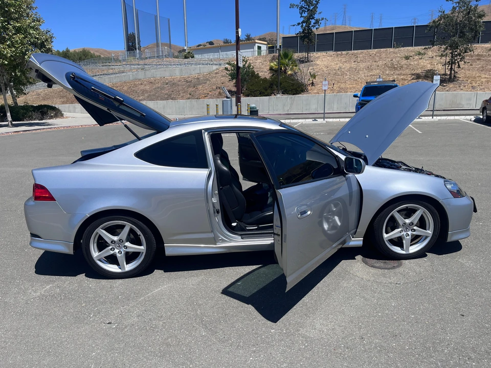 2006 Acura RSX Type-S - Image 28 of 31