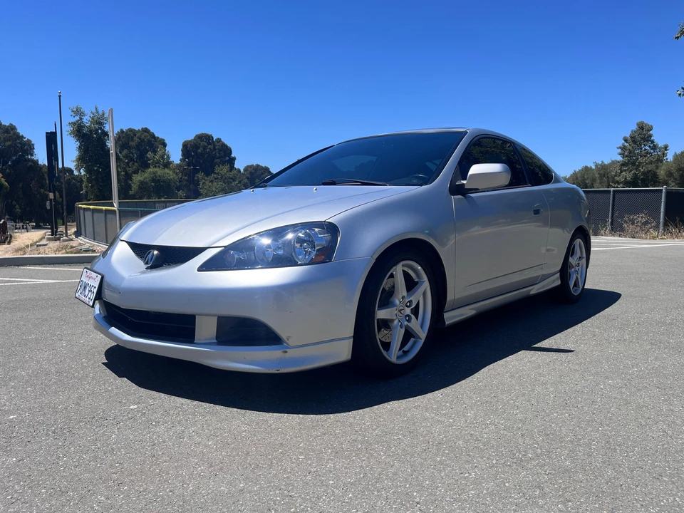 2006 Acura RSX Type-S - Image 9 of 31