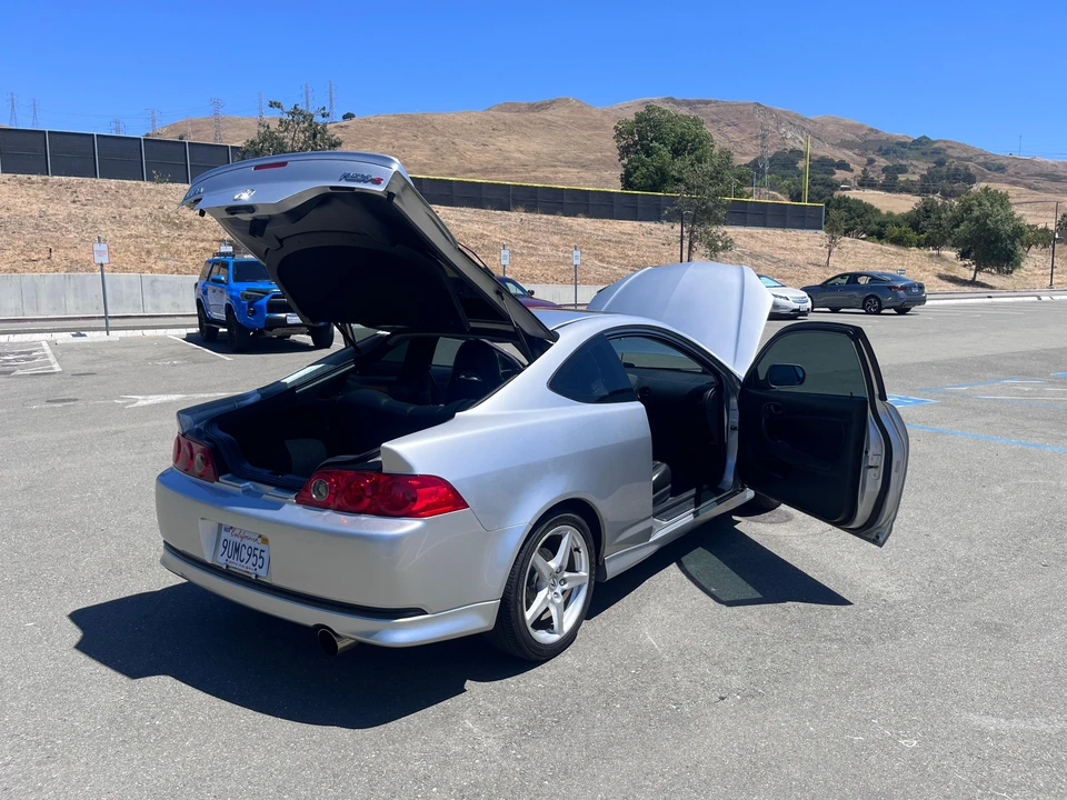 2006 Acura RSX Type-S - Image 26 of 31