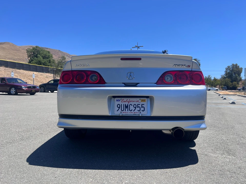 2006 Acura RSX Type-S - Image 15 of 31