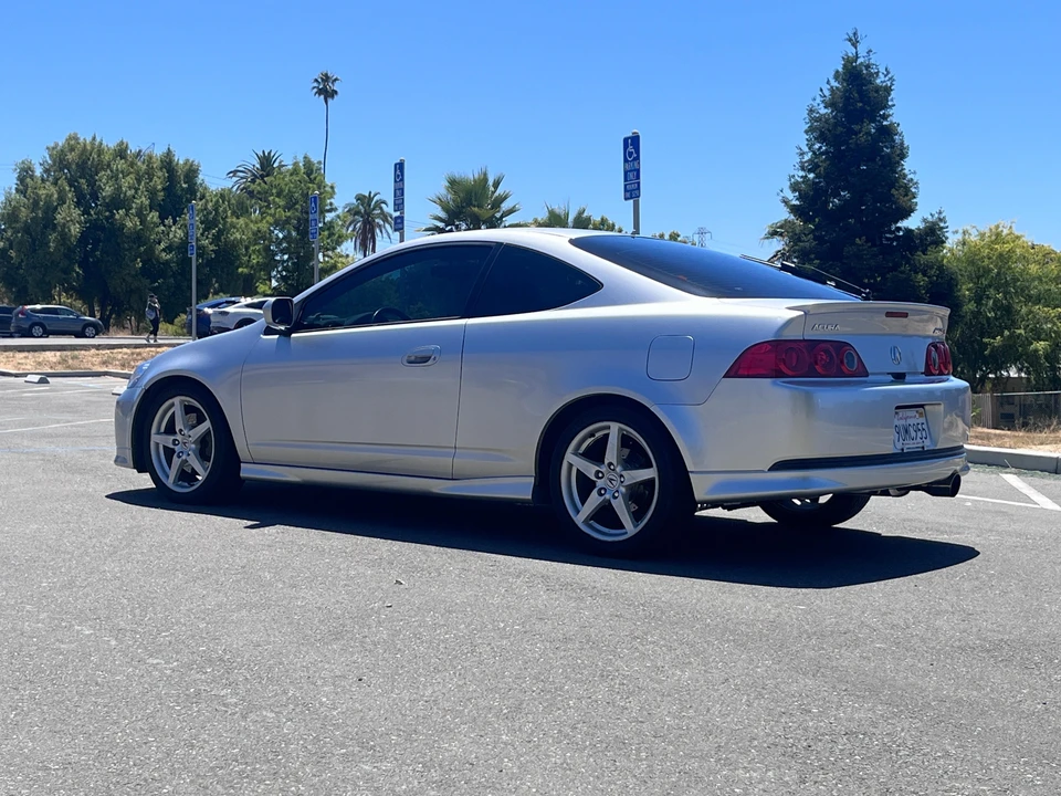 2006 Acura RSX Type-S - Image 13 of 31