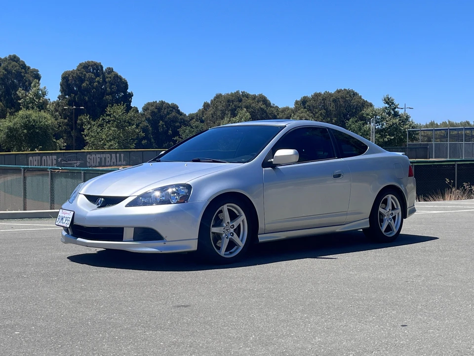 2006 Acura RSX Type-S - Image 10 of 31