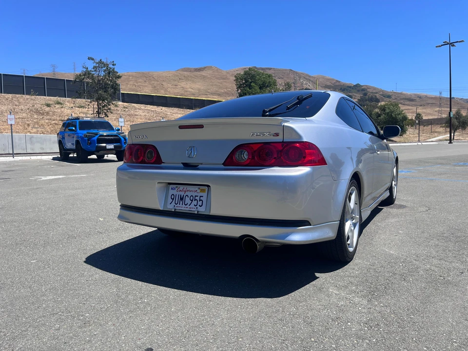 2006 Acura RSX Type-S - Image 16 of 31
