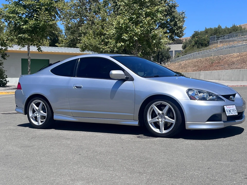 2006 Acura RSX Type-S - Image 21 of 31