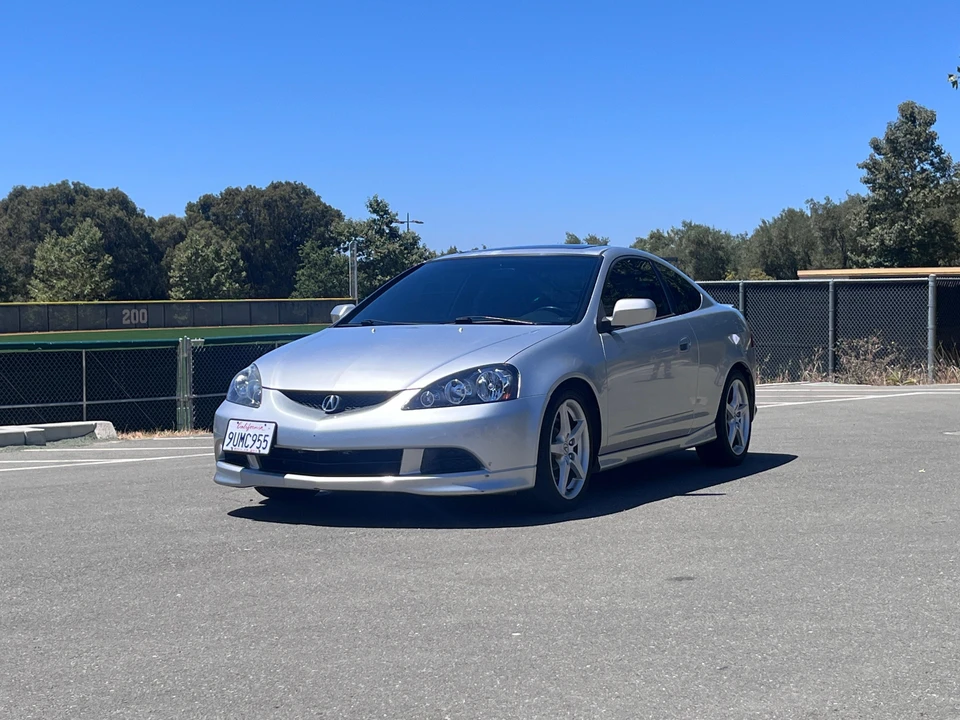 2006 Acura RSX Type-S - Image 8 of 31