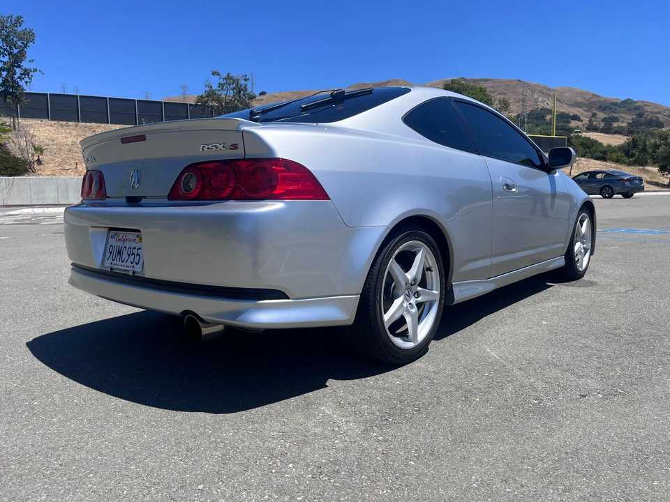 2006 Acura RSX Type-S - Image 17 of 31