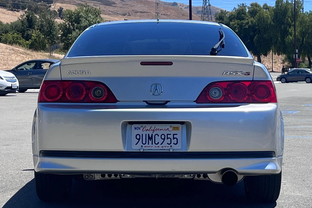 2006 Acura RSX Type-S - Image 5 of 31