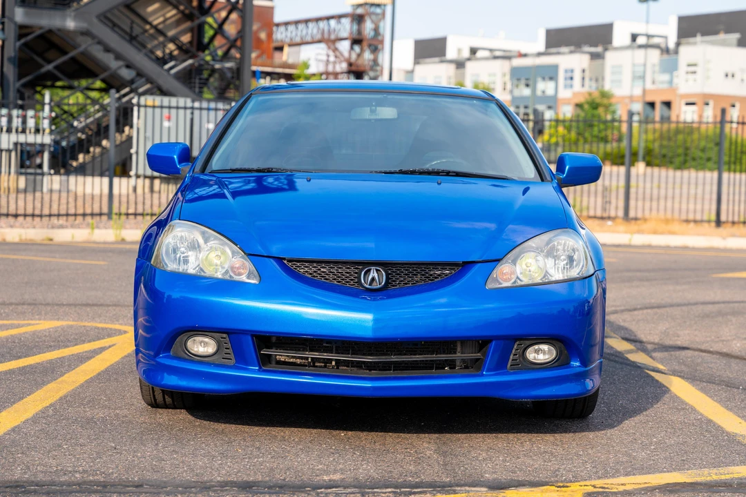 2006 Acura RSX Type-S - Image 2 of 31