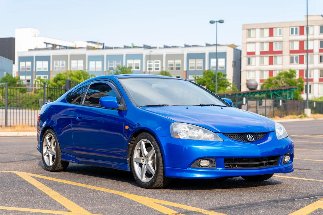 2006 Acura RSX Type-S - Image 9 of 31