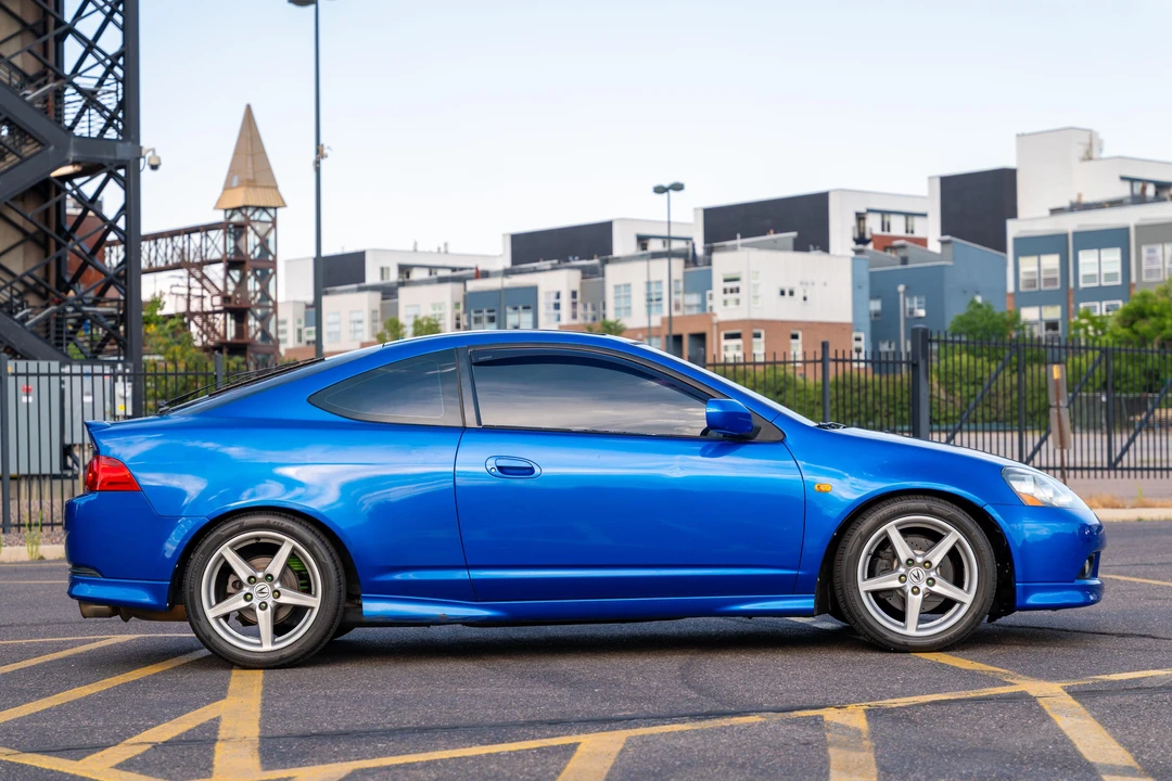 2006 Acura RSX Type-S - Image 3 of 31
